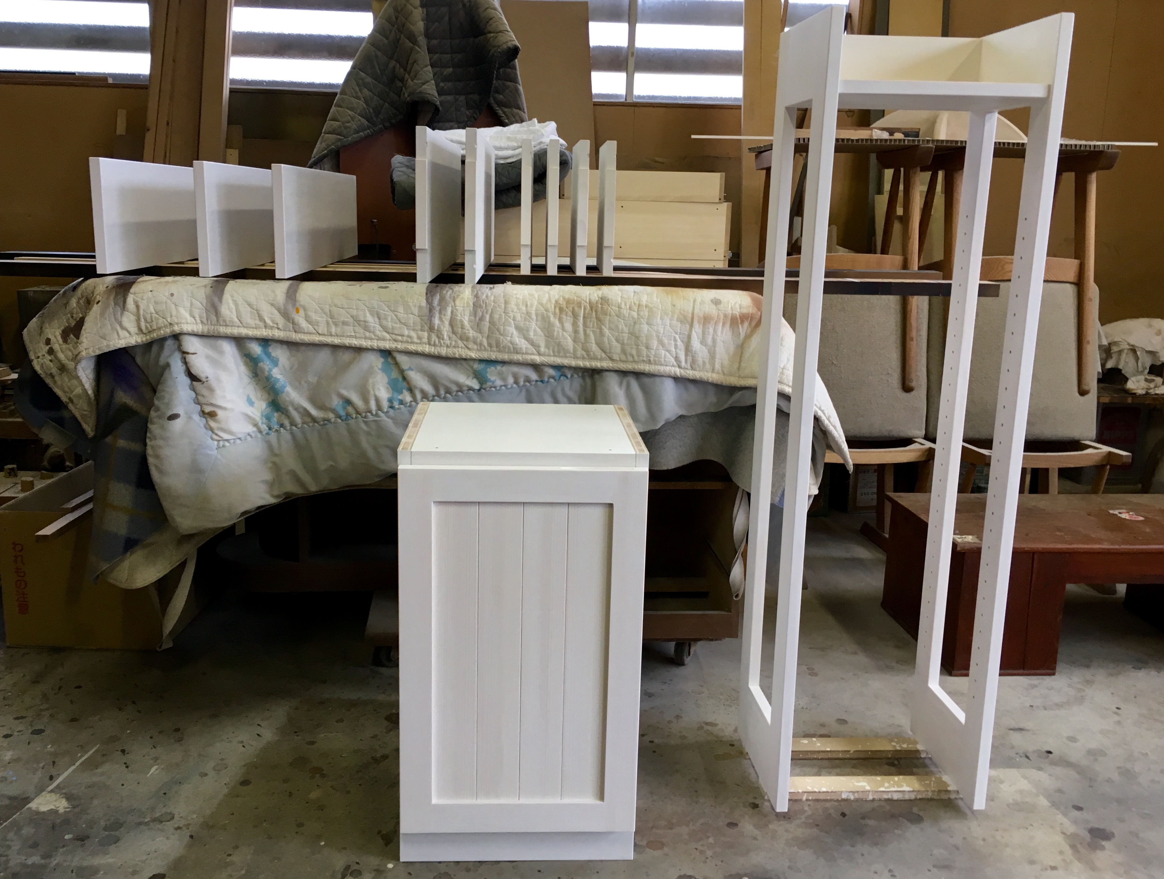家具の藤倉 手作り家具(米沢市)